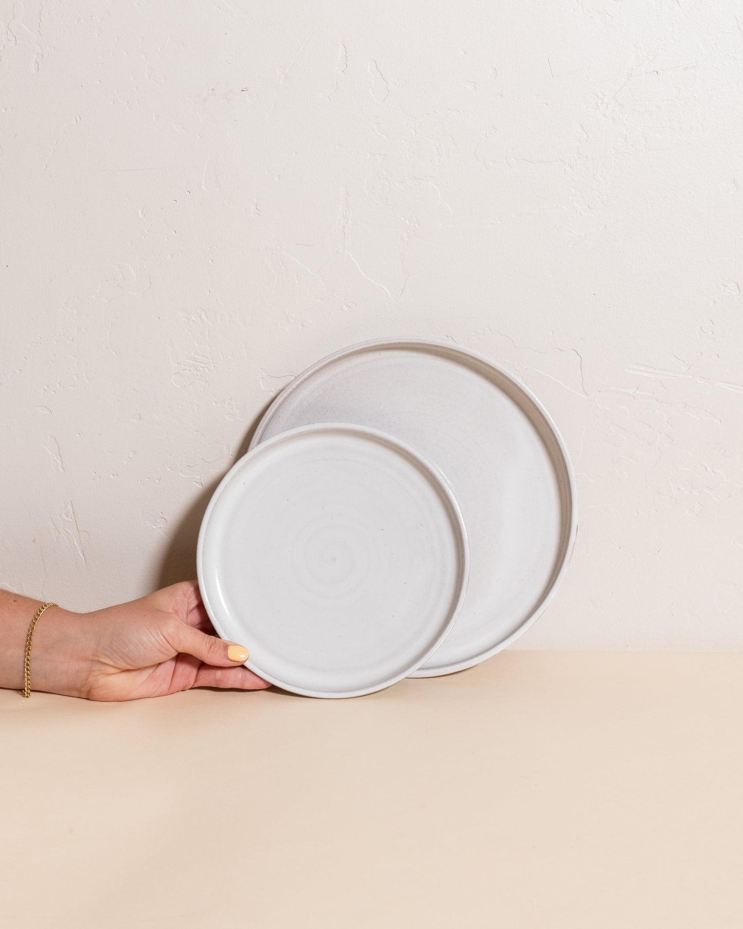 The Dinner Plate