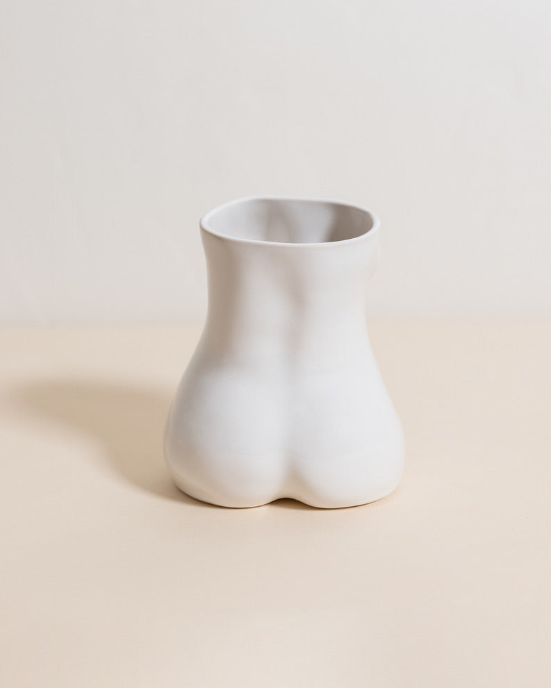 Goddess Natura II in Cloud