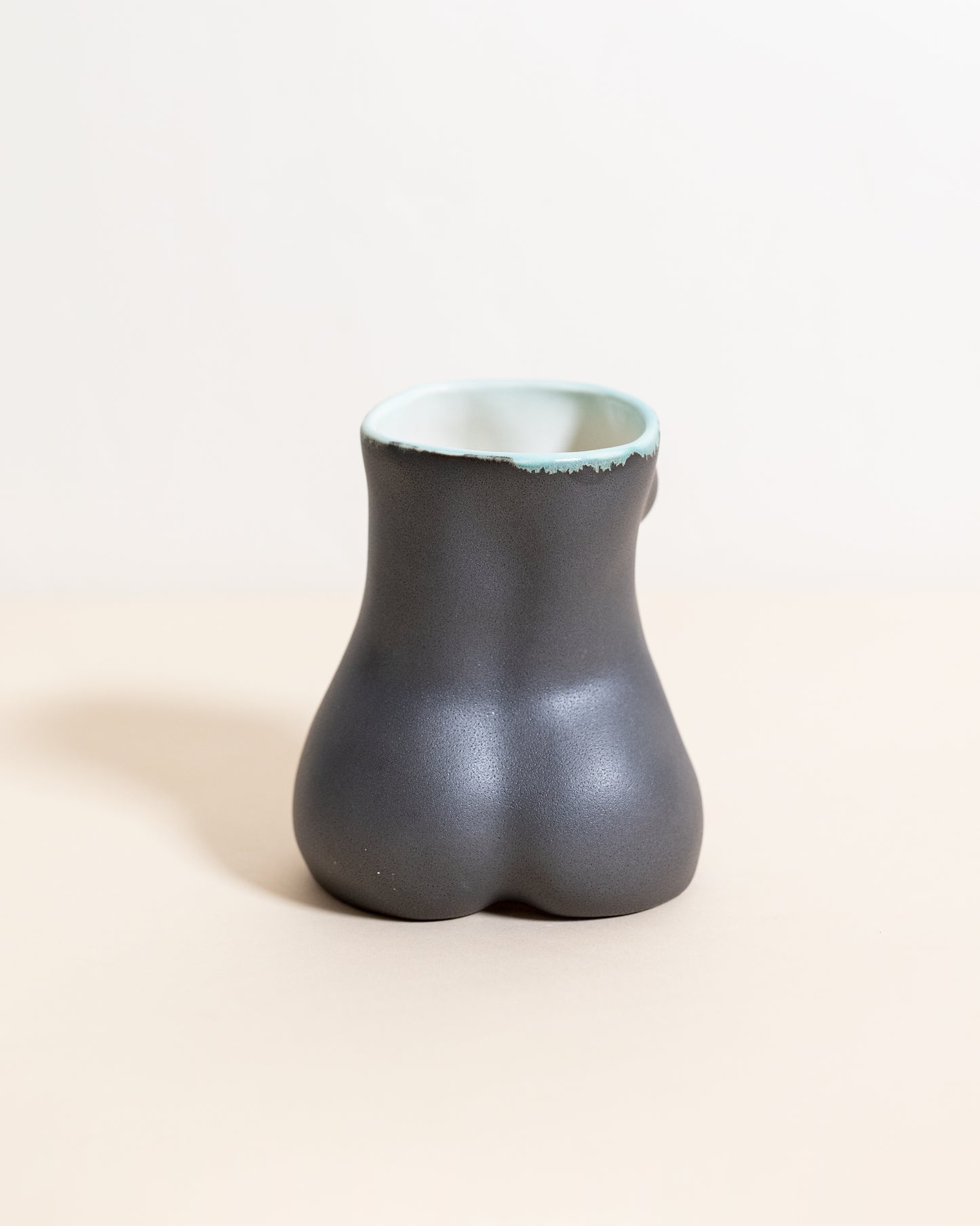 Goddess Natura II in Smoke