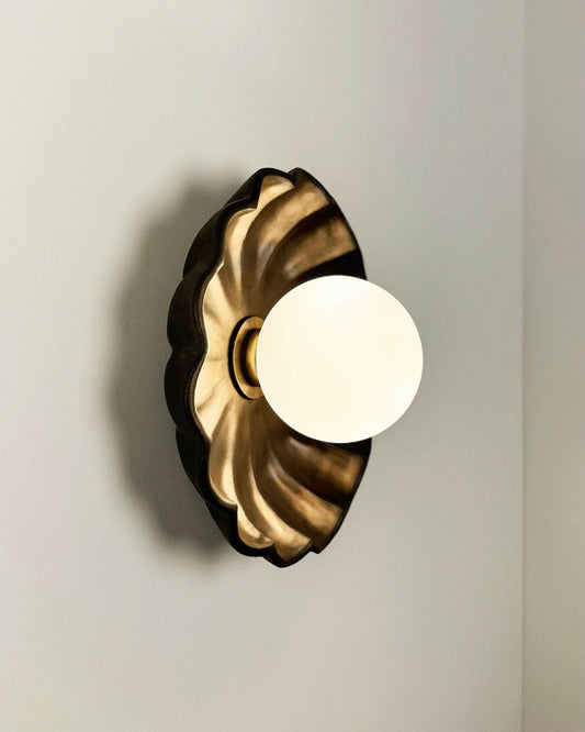 The Aphrodite Sconce
