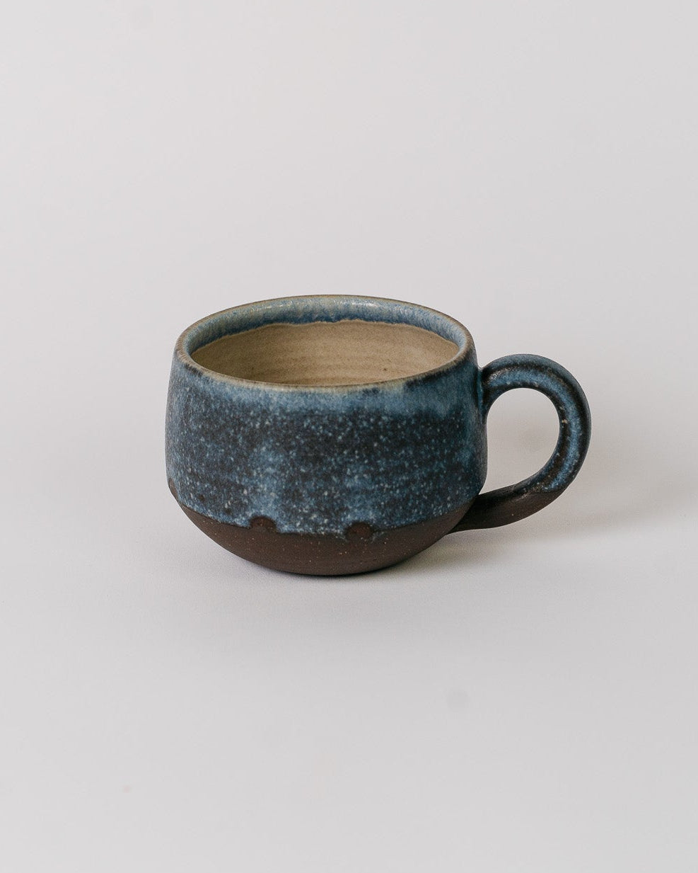 Grace Mug in Overcast