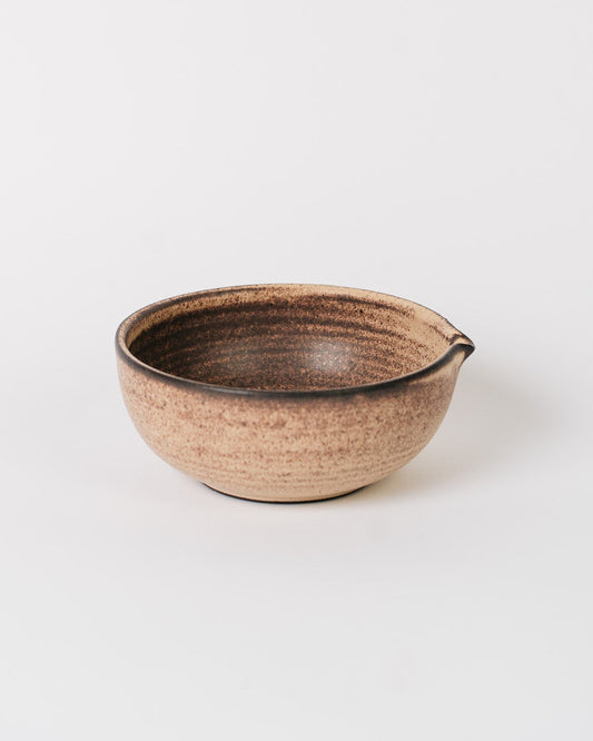 Matcha Bowl in Cream