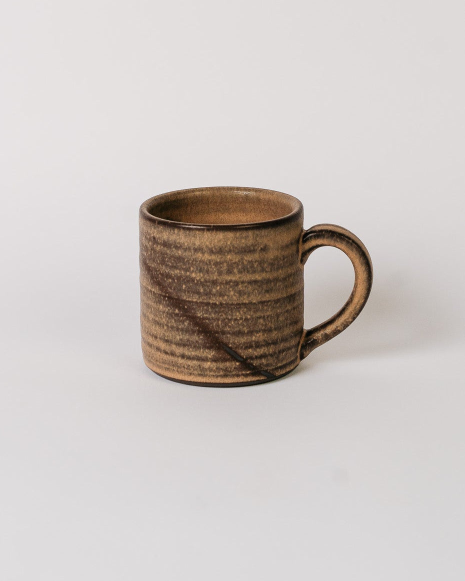 Earth Mug in Grit