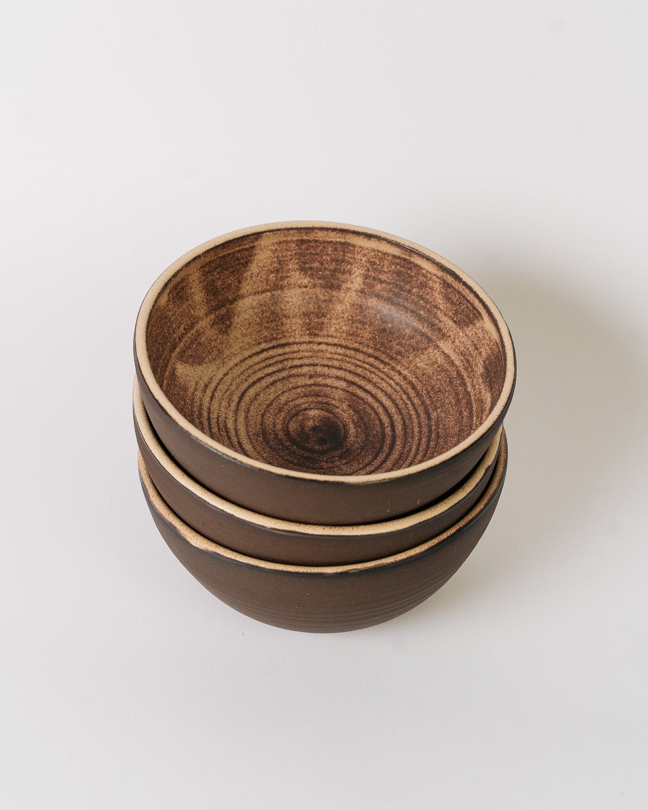 Every Day Bowl in Cream