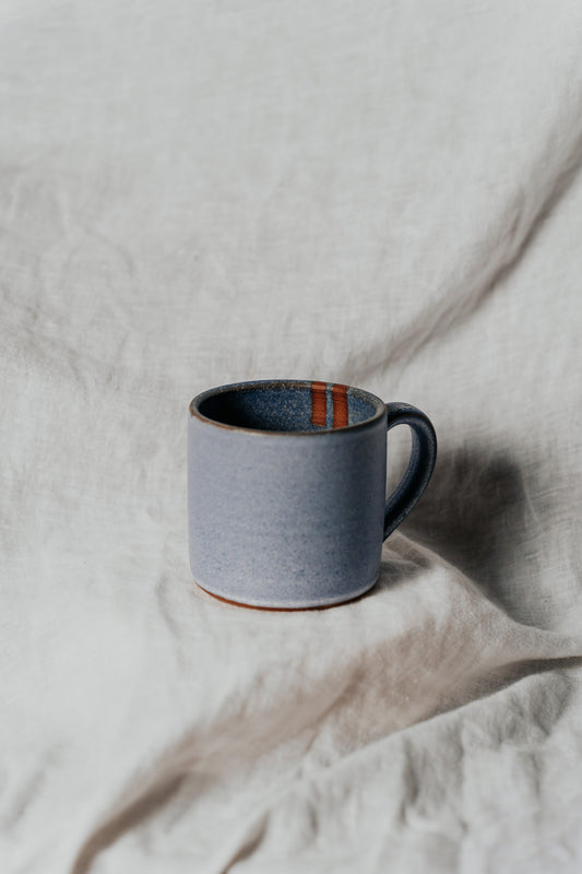 Focus Mug in Overcast