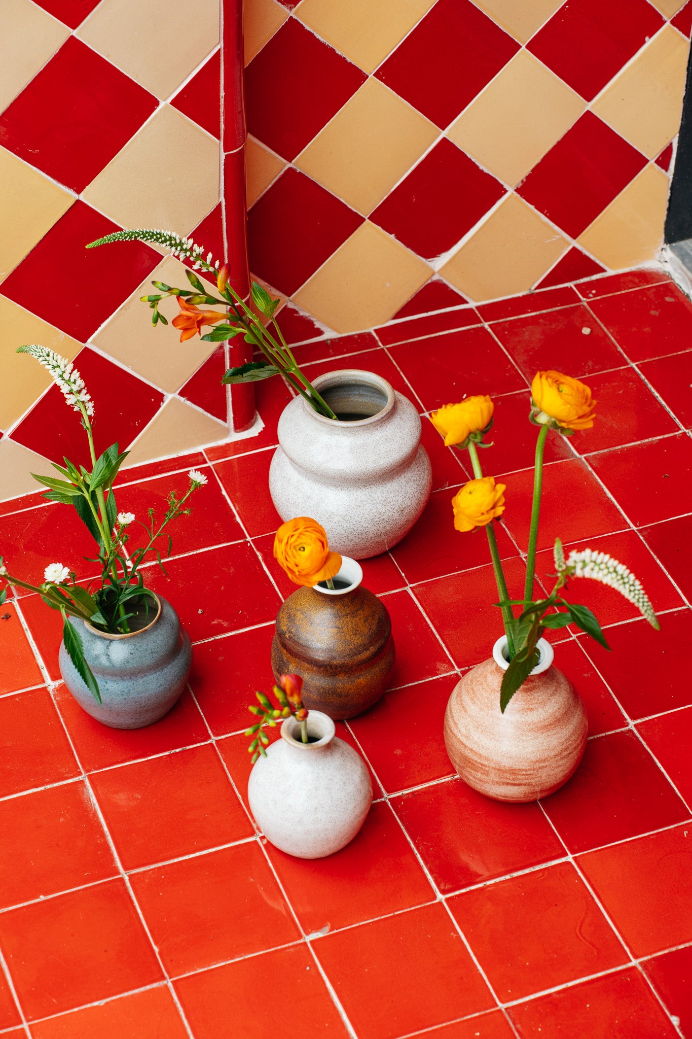 Bud Vase no.4