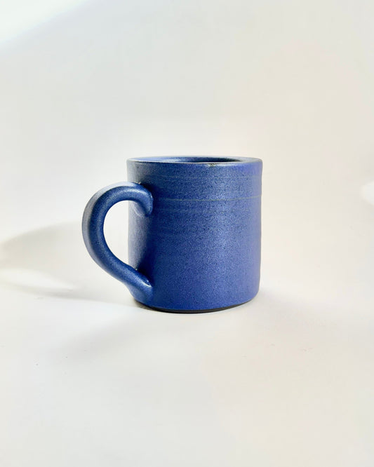 Earth Mug in Lapis