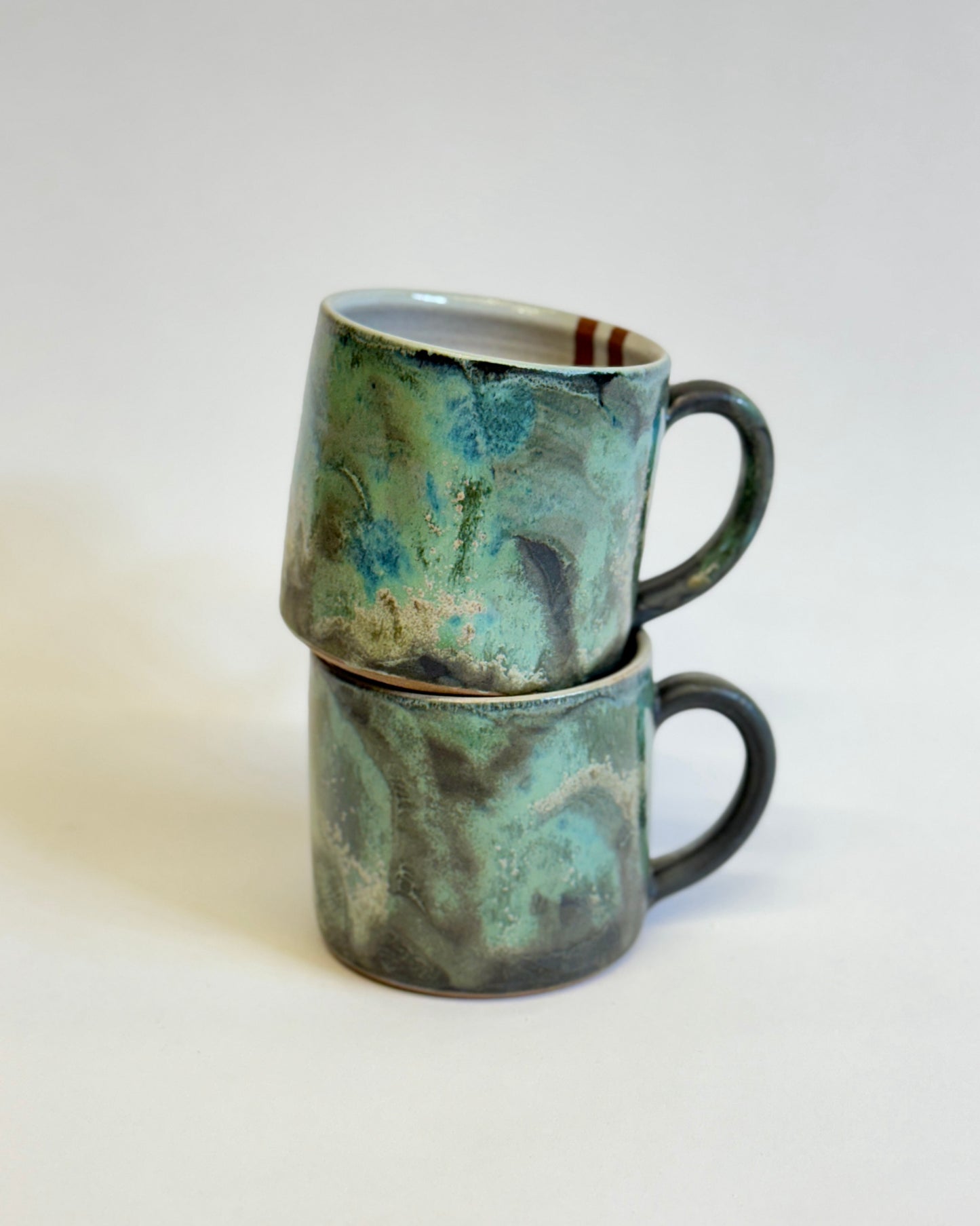 Focus Mug in Mother Earth