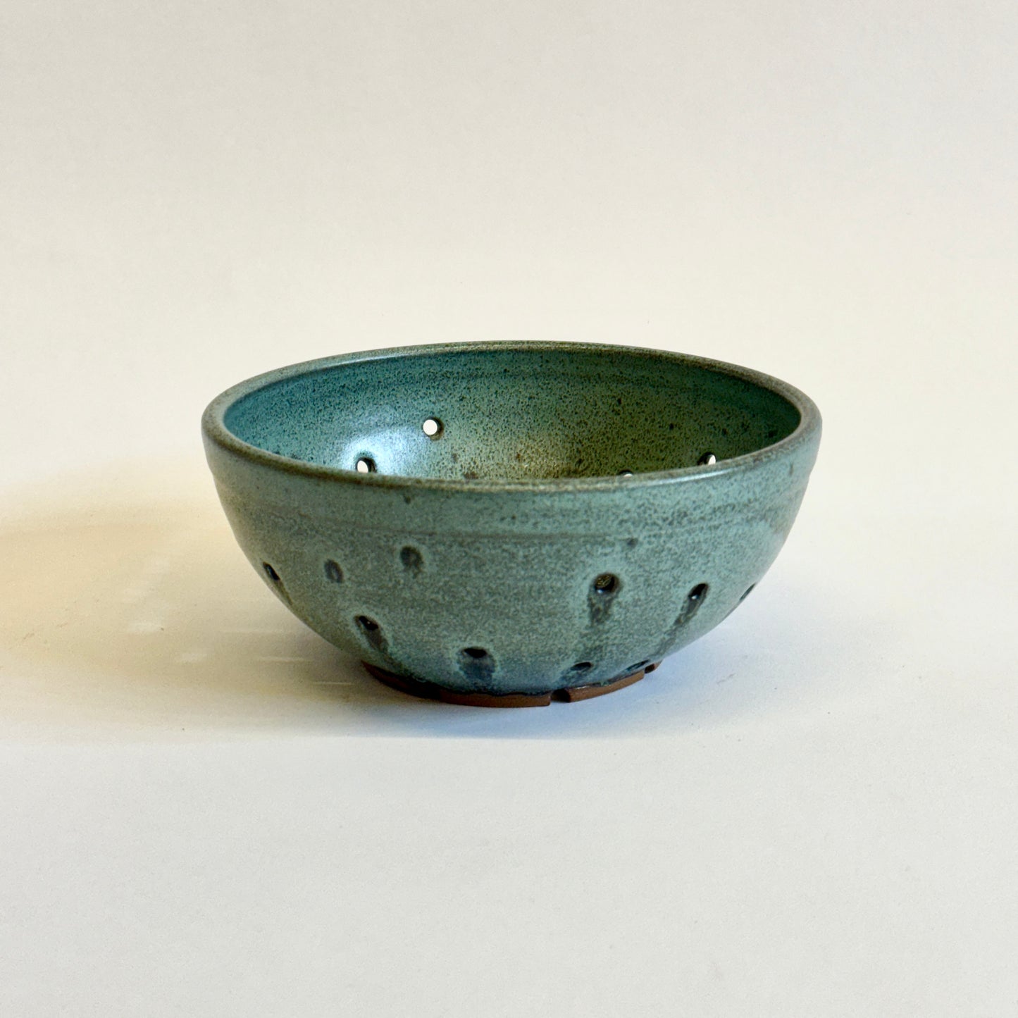 Small Berry Bowl