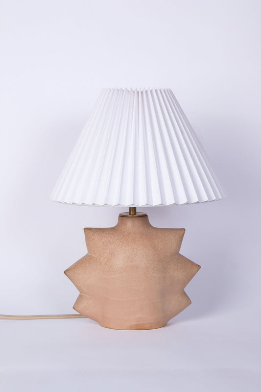 The Star Lamp - Oat