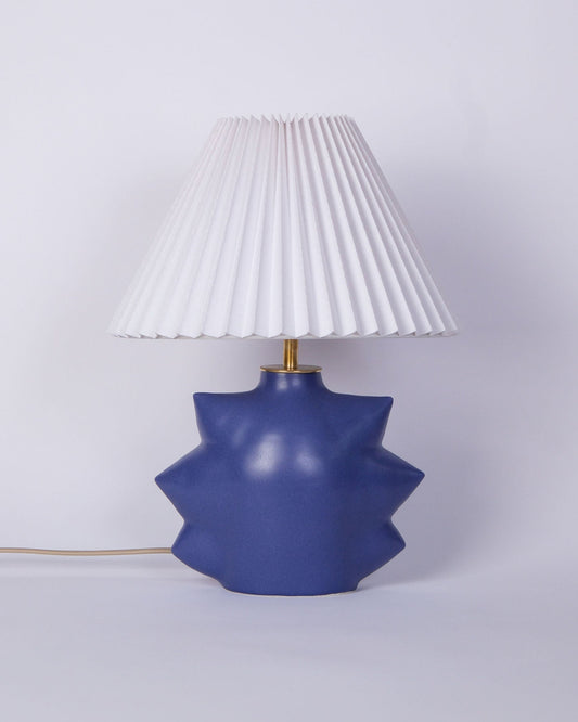 The Star Lamp - Lapis