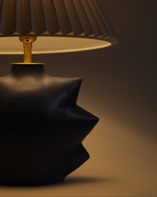 The Star Lamp - Lapis