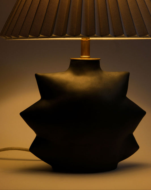 The Star Lamp - Smoke