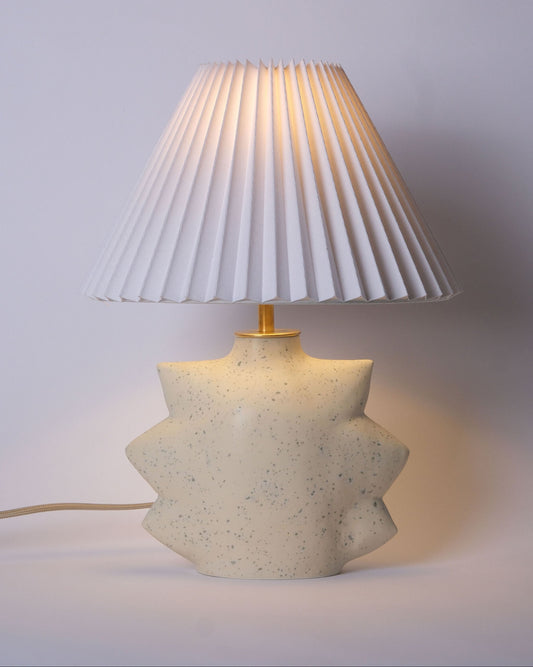 The Star Lamp - Sea Salt