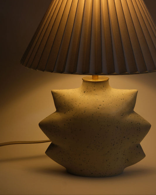 The Star Lamp - Sea Salt