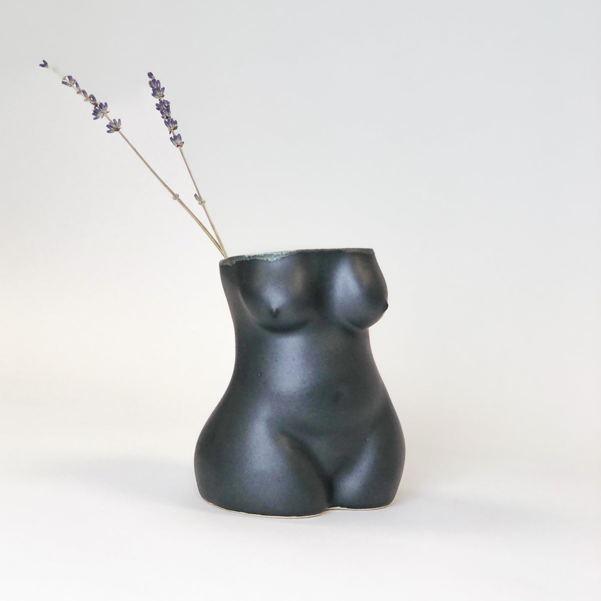 Goddess Natura II in Smoke