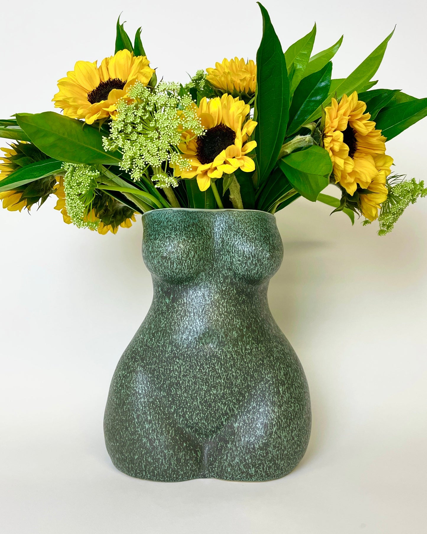 Goddess Natura in Disco Lizard