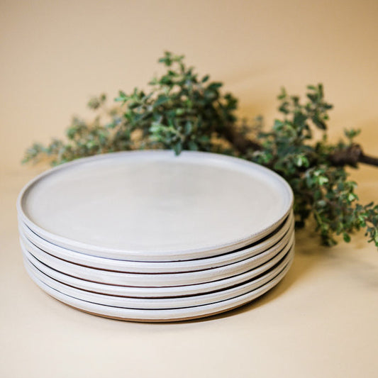 The Dinner Plate