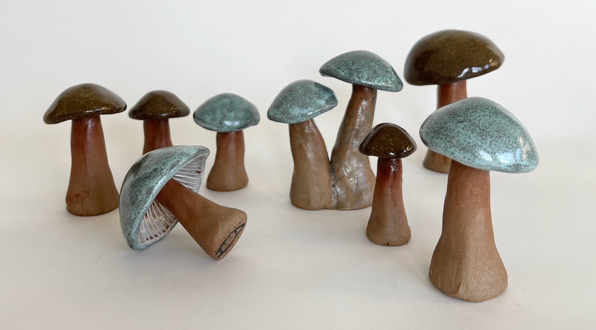 Top Mushroom-Themed Gifts for Nature Lovers and Fungi Fans