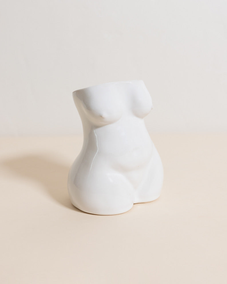 Goddess Natura II in Cloud