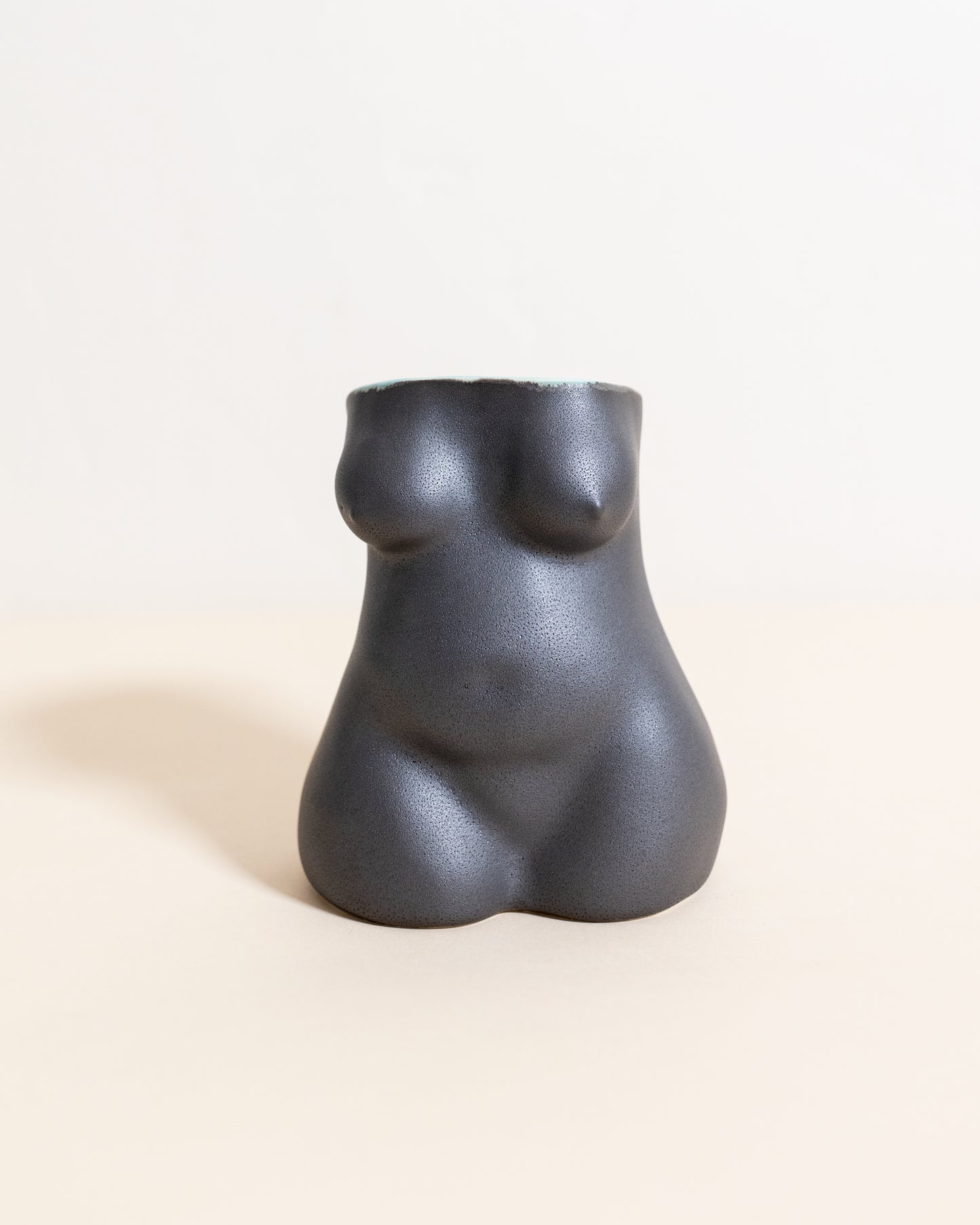 Goddess Natura II in Smoke