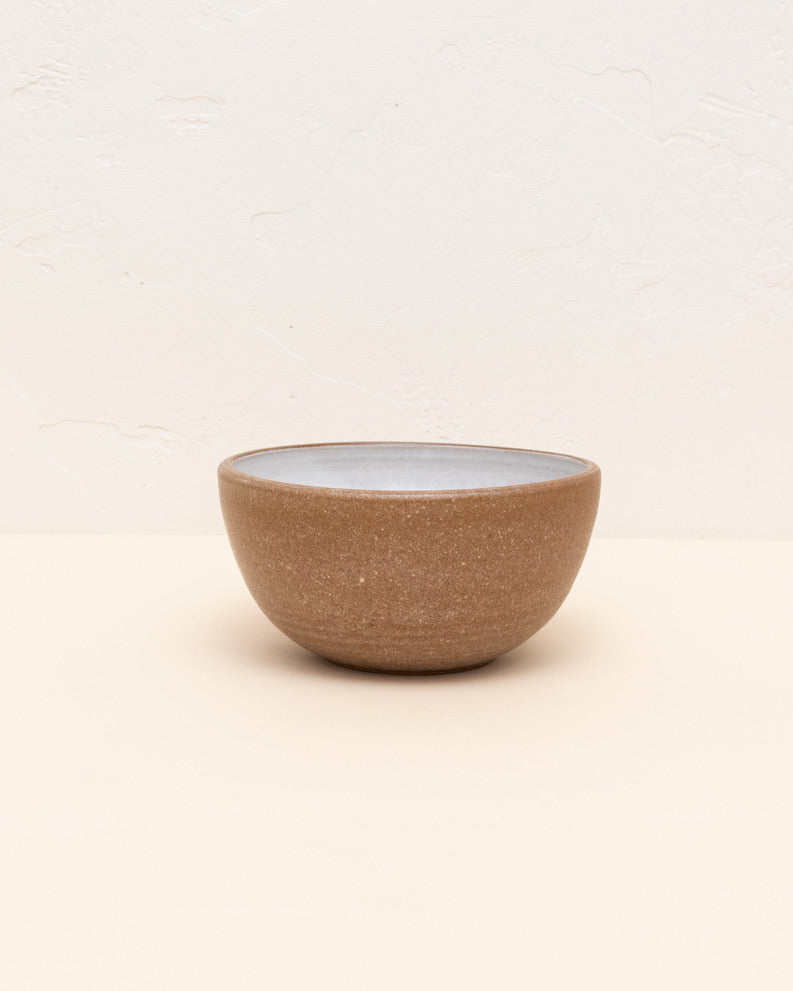 Snack Bowl in Grit - MADE TO ORDER
