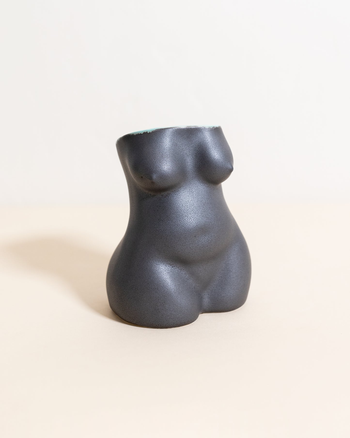 Goddess Natura II in Smoke