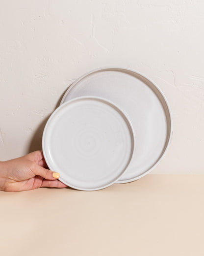 The Side Plate - MADE TO ORDER