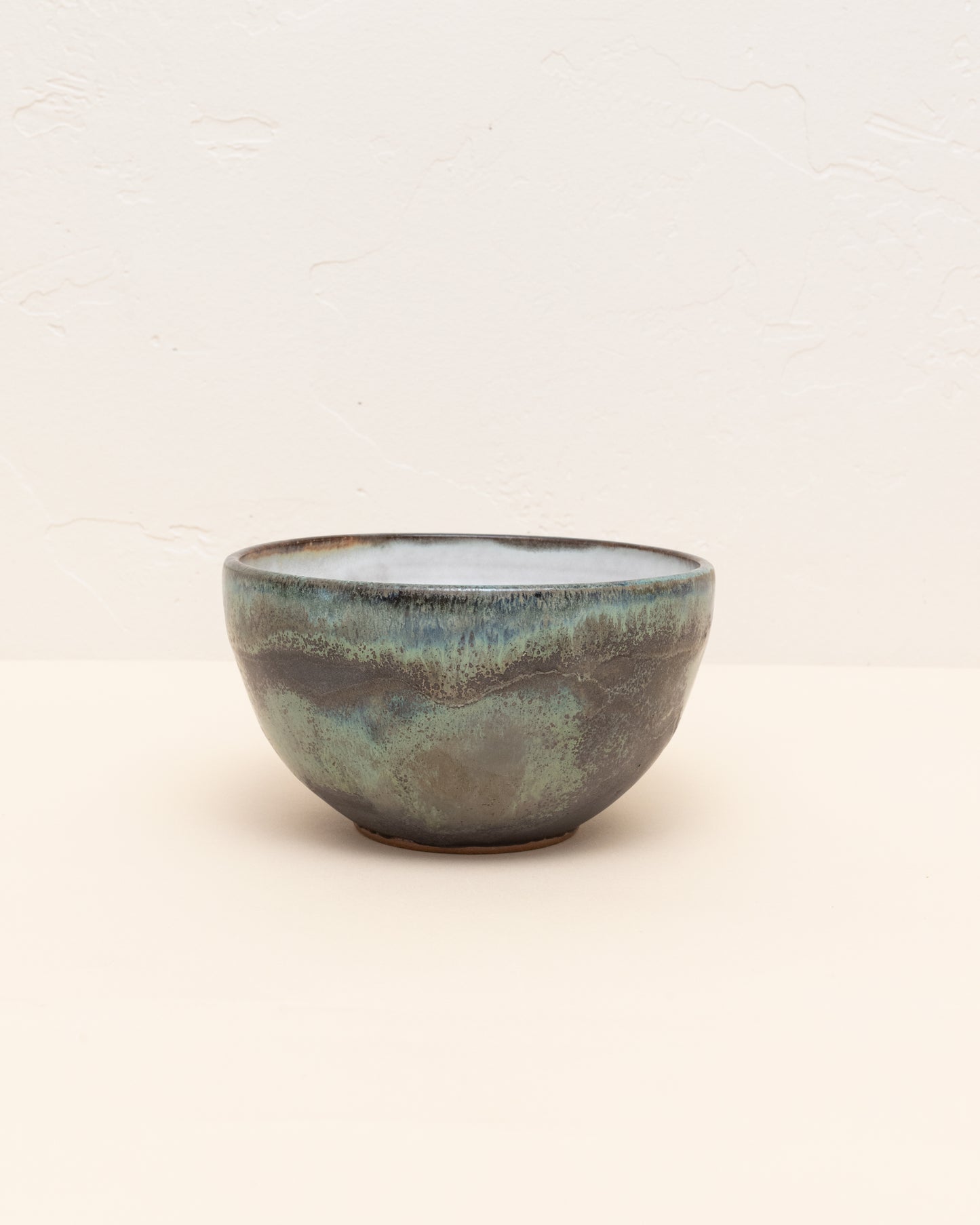 Side Bowl in Mother Earth - MADE TO ORDER
