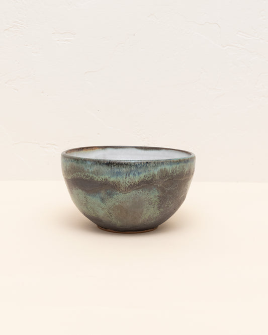 Side Bowl in Mother Earth - MADE TO ORDER
