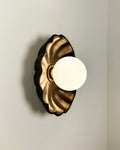The Aphrodite Sconce