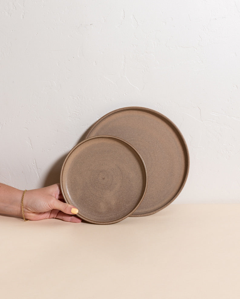 The Dinner Plate - MADE TO ORDER