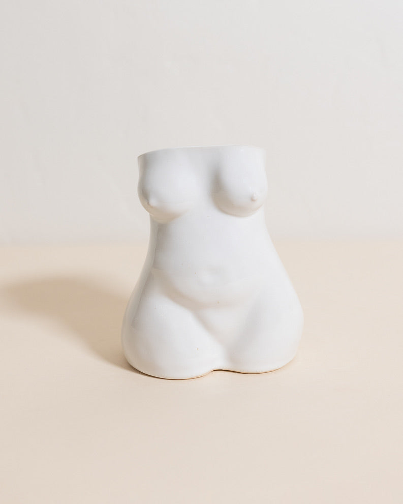 Goddess Natura II in Cloud