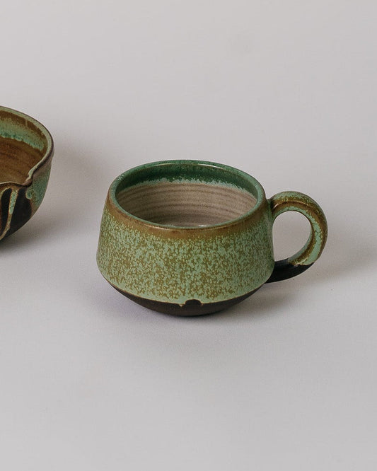 Grace Mug in Lichen