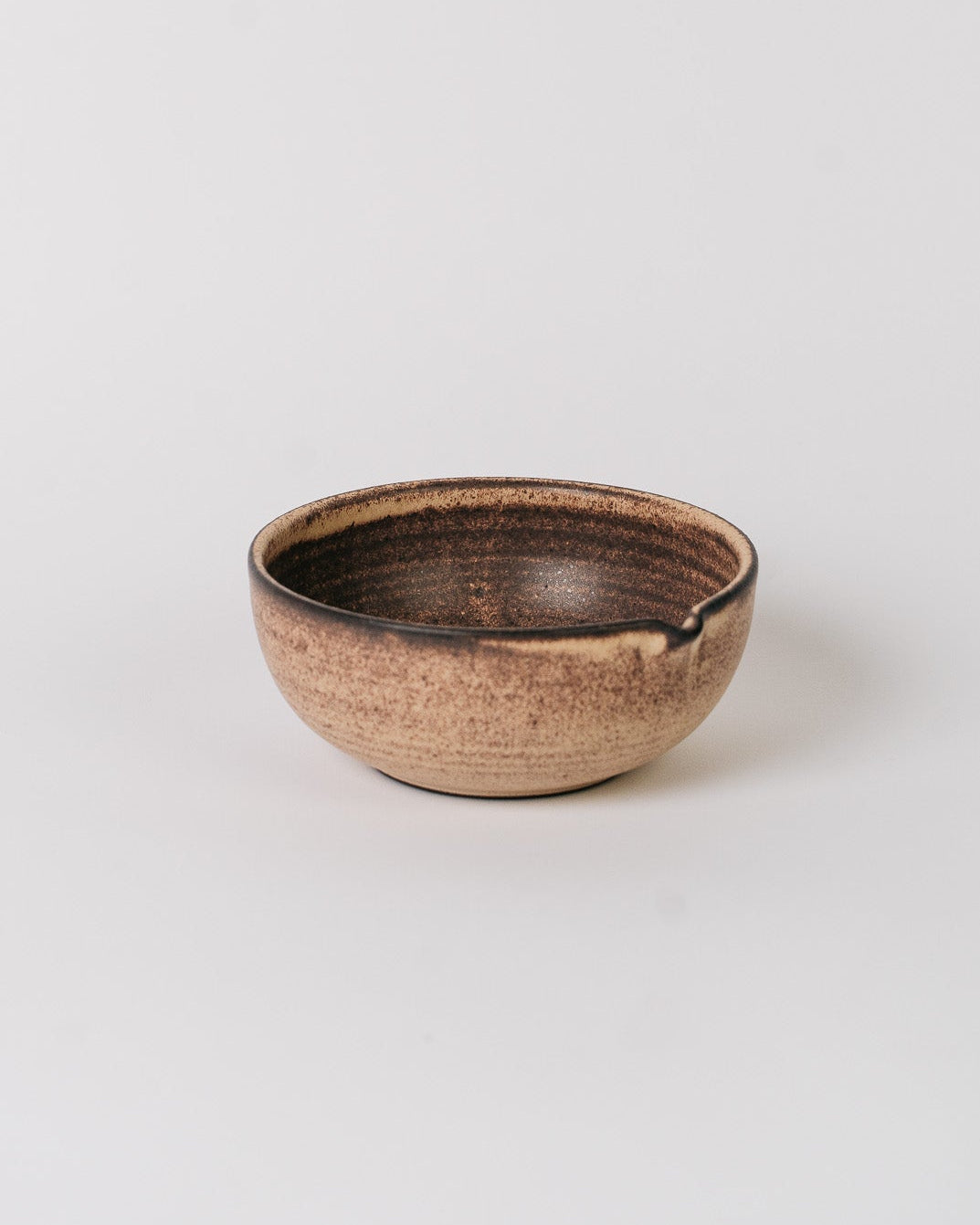 Matcha Bowl in Cream