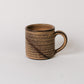 Earth Mug in Grit