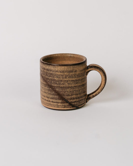 Earth Mug in Grit