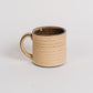 Earth Mug in Cream