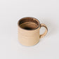 Earth Mug in Cream