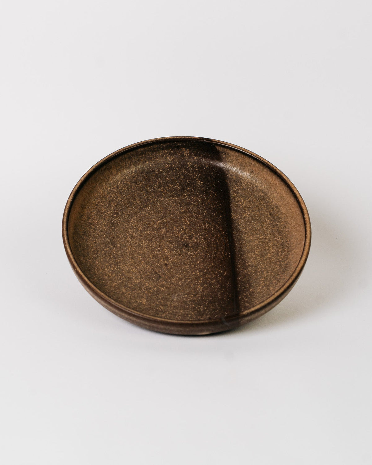 Blate in Grit Line