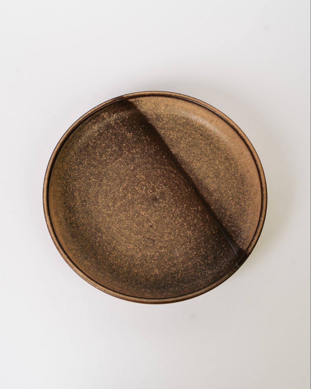 Blate in Grit Line