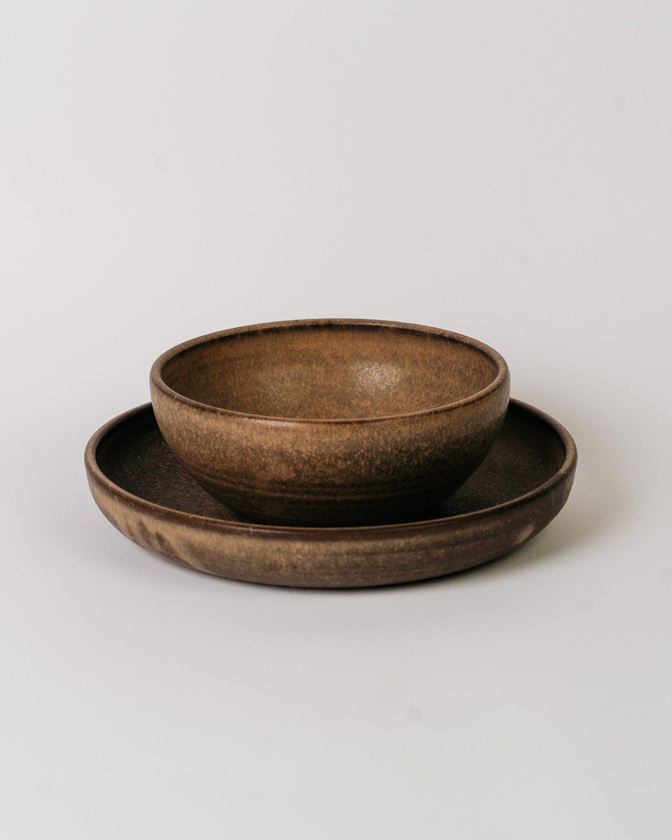 Every Day Bowl in Grit