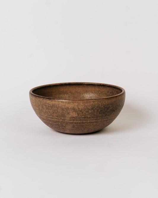 Every Day Bowl in Grit