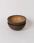 Every Day Bowl in Grit Inside