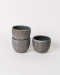 Tea Cup in Overcast