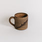 Earth Mug in Grit