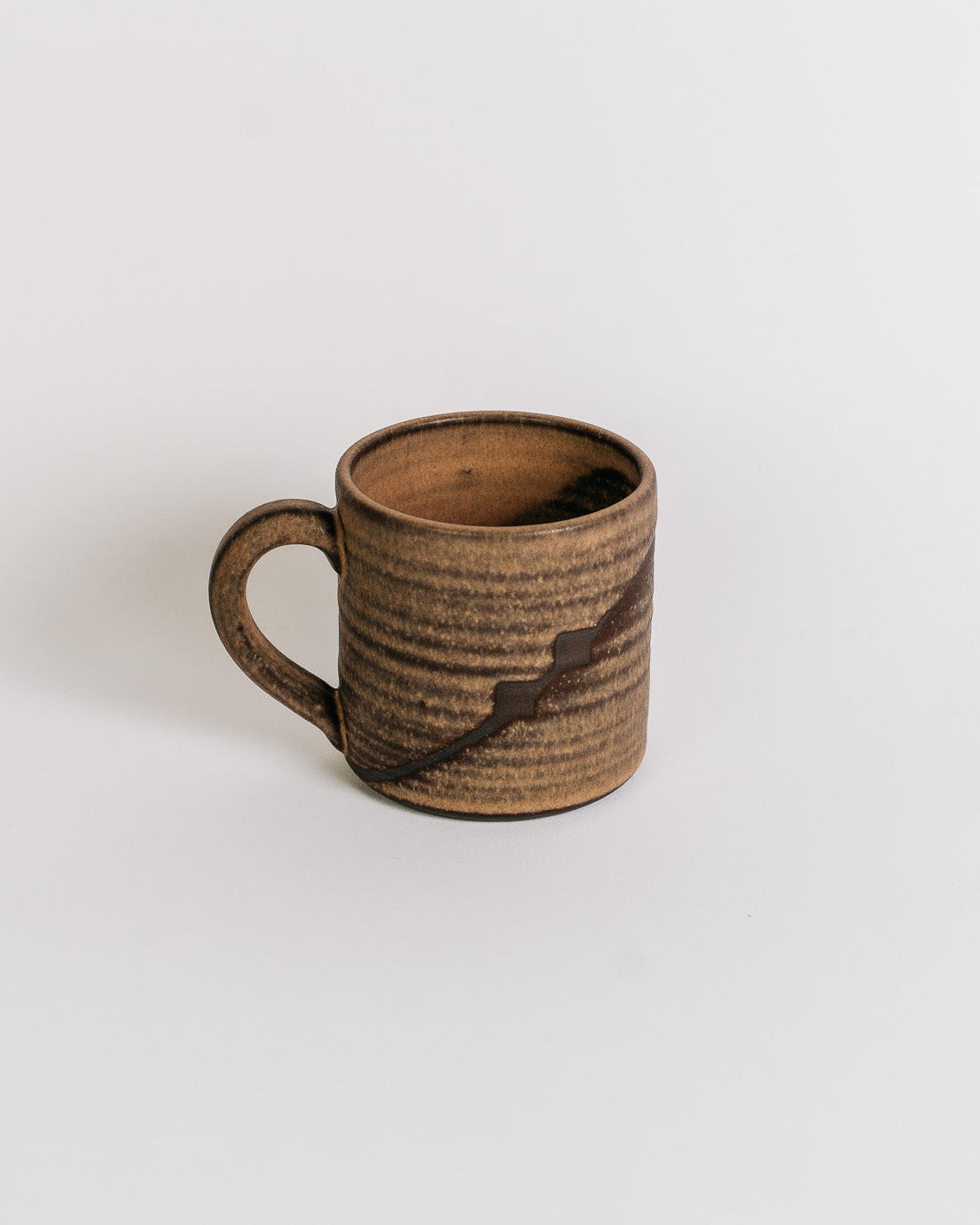 Earth Mug in Grit