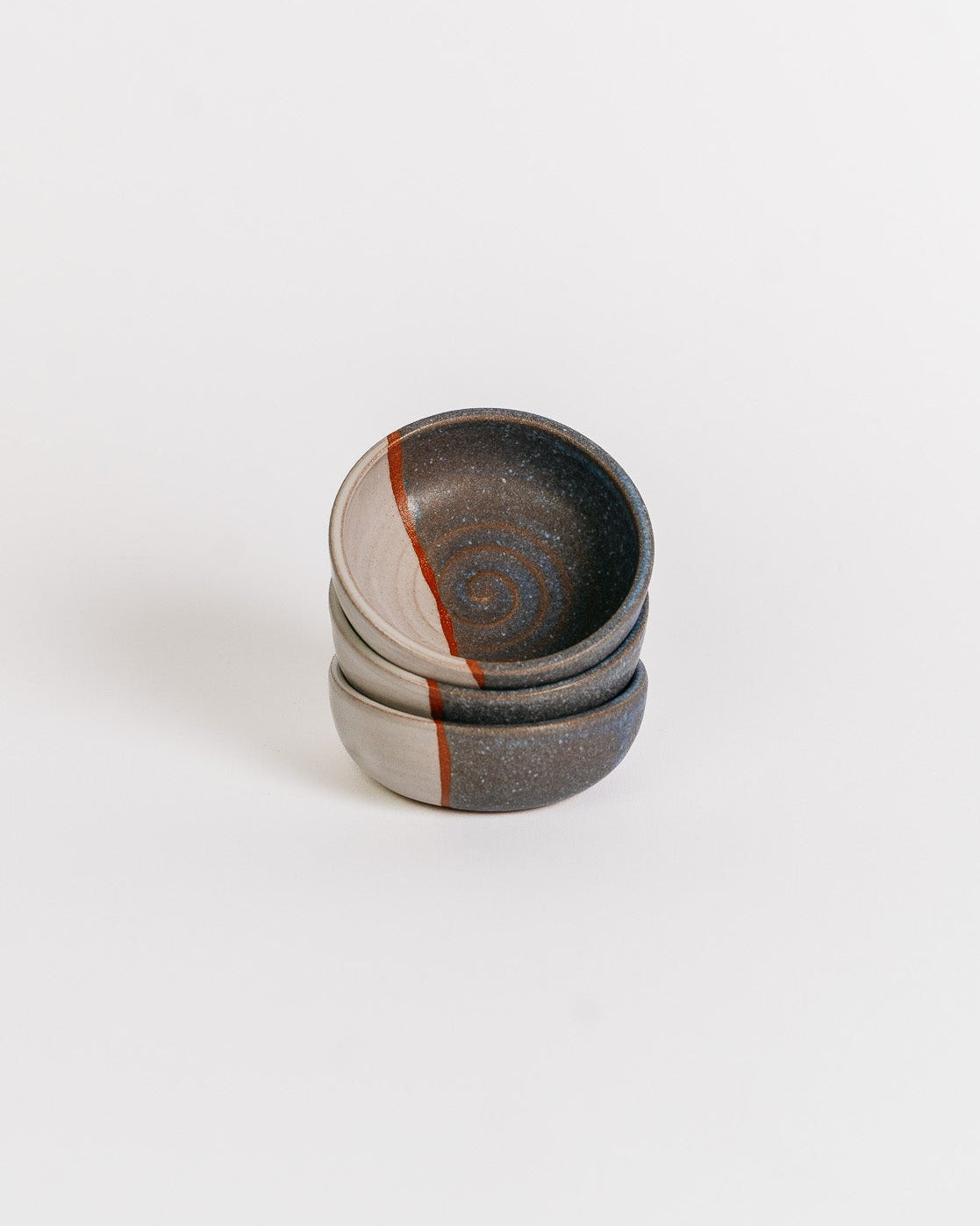 Copita in Cloud & Overcast