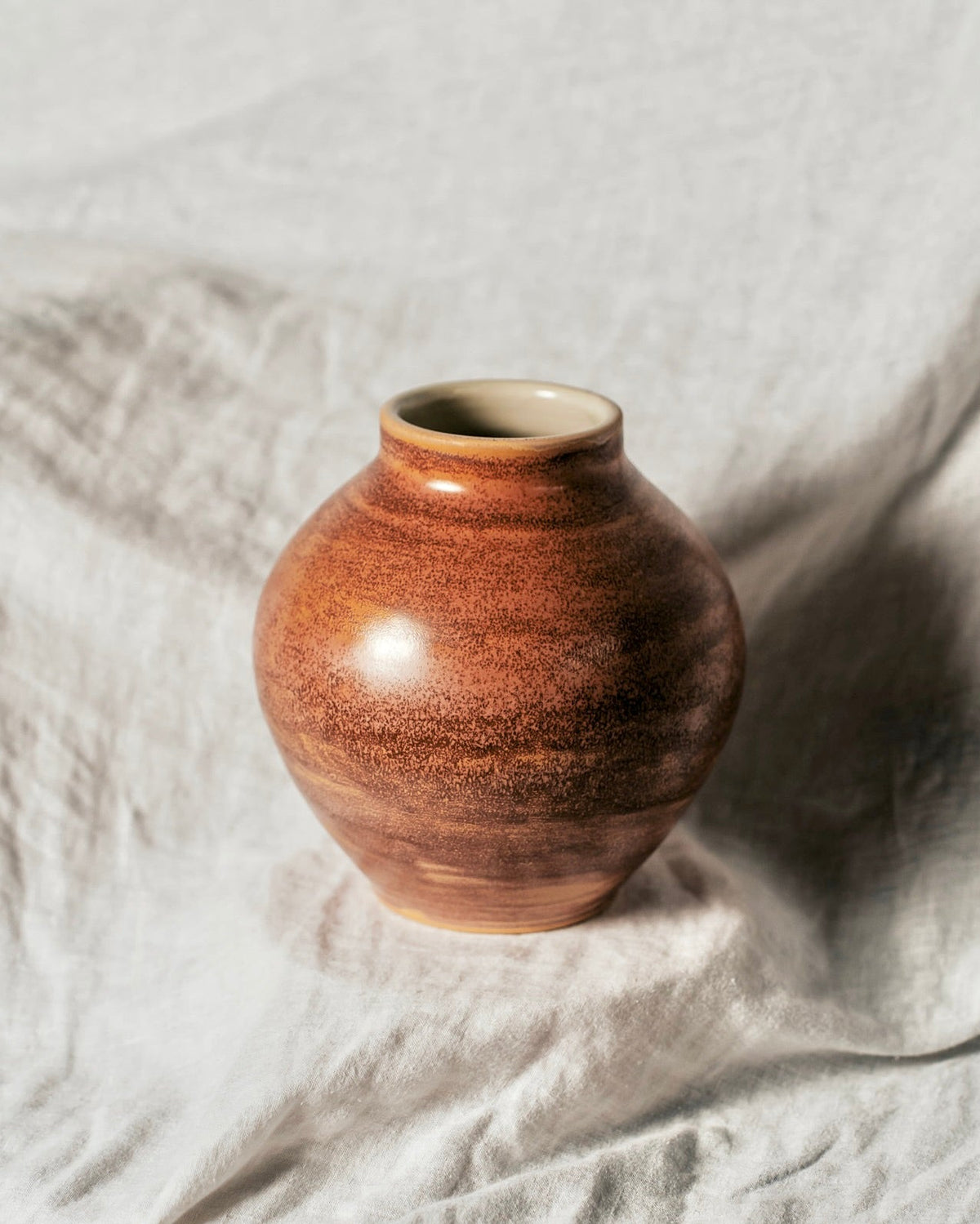 Moon Vase