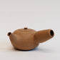 Raw Side Handle Tea Pot